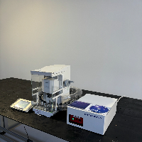 Mettler Toledo Q2 Powder Dosing System  AutoSampler image 0